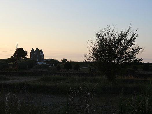 Ra145a Le Port Hue