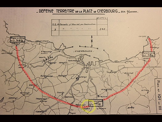 Wn454 Les Bertrands est (StP La Vaquerie)