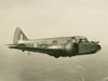 Airspeed Oxfords of 26/1526 Blind Approach Training Flight.