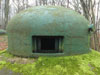 GFM cloche.