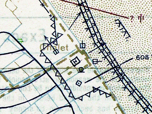 StP12 Ravenoville St-Hurbert