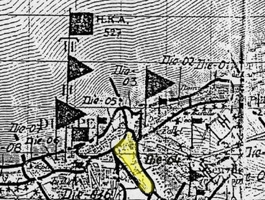 Die04 Port de Dieppe