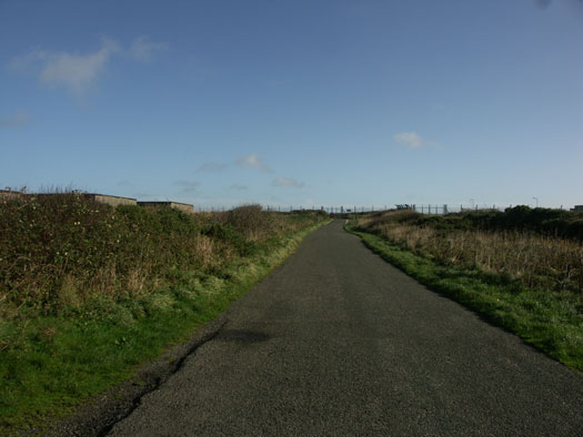 RAF Portreath