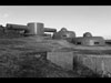 M120 two observation domes and one large range finder.