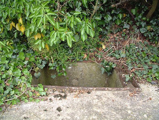 RAF Clyffe Pypard