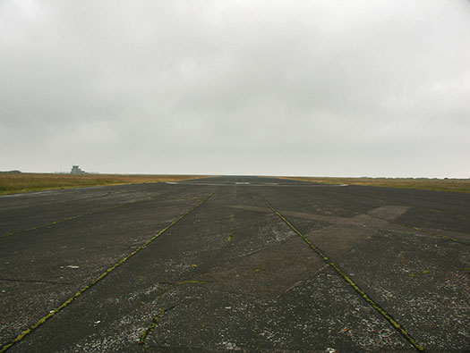 RAF Predannack