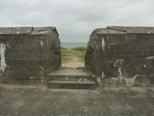 Wn18 Quineville
le Bours Neuf le Havre