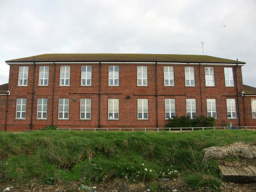 RAF Calshot