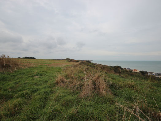 Wn67Les Moulins - Saint-Laurent-sur-Mer