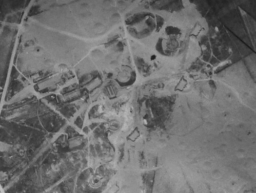 StP152 Gatteville H.K.B.