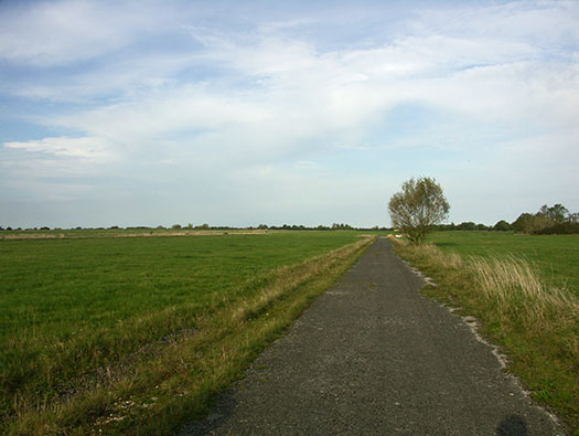 RAF Blakehill Farm, Wiltshire