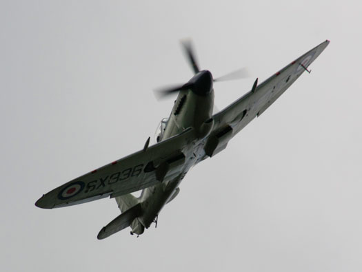 RAF Matlask