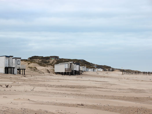 Wn79 Otter, Bleriot  plage, K.V.A. 'C'., Nord Pas de Calais