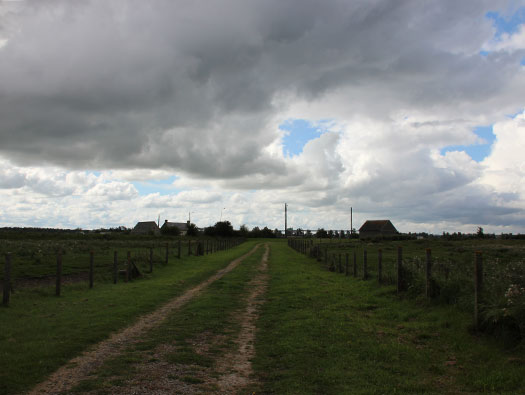 Three Day Tour of Manche Area