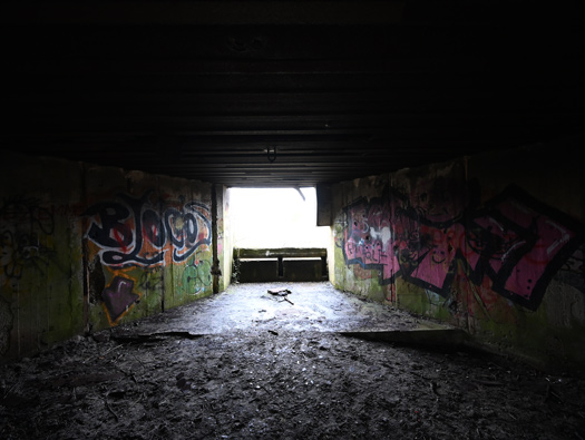 Merlimont Batterie