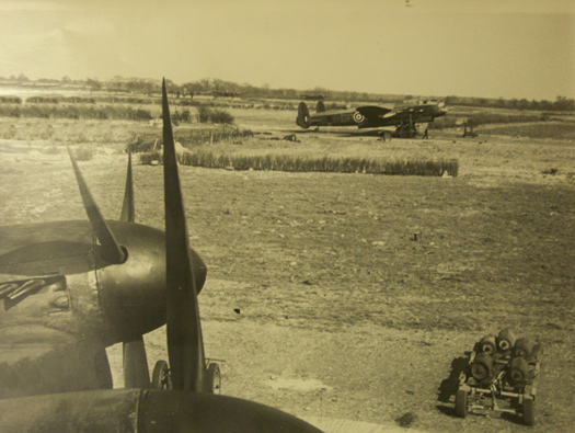 RAF Winthorpe