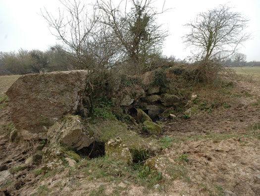 Wn108
Battr St  Martin de Varreville