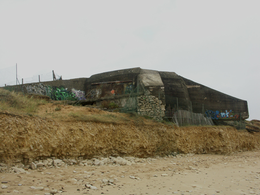 Ro414 La Noue ´Fanny´, K.V.G Süd Ile de Ré