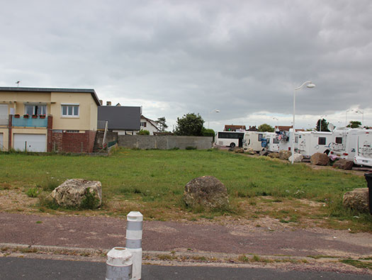 Wn28 Bernières-sur-Mer