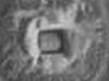 Crew/ammunition shelter.