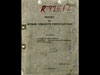 R-9751-2 Report on German Concrete Fortifications.