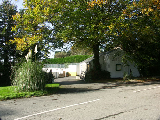 RAF Portreath