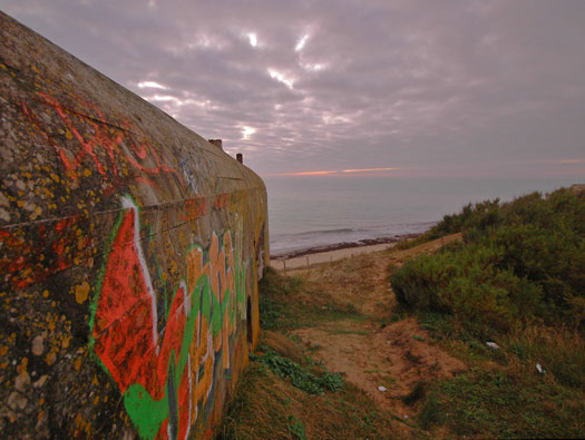 StP Ro426 'Karla', St-Clément des Baleines