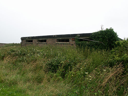 RNAS St Merryn, HMS Vulture