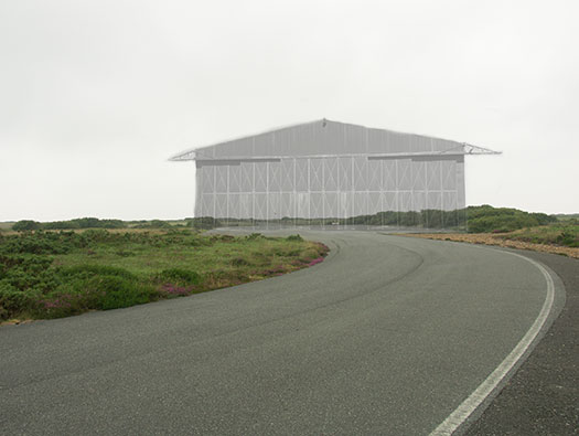 RAF Predannack