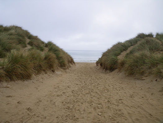 Wn05 la Madeleine plage.