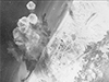 Bombing of Berck.