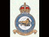 No.144 Sqn RAF moved here in May 1944 with Beaufighters in preparation for the D-Day landings.