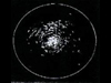 Radar screen.