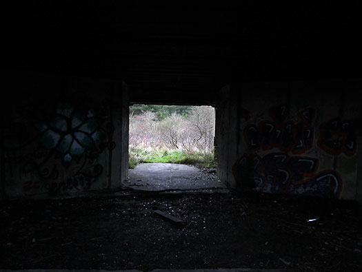 Merlimont Batterie