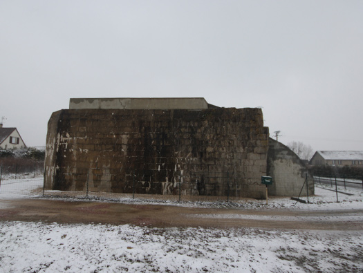 StP35a. Mont Fleury Batterie