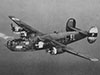 Consolidated Liberator.