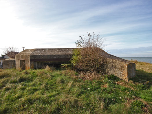 Wn90 Géfosse-Fontenay la Dune
