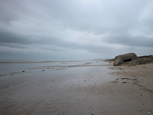 StP Dannes plage