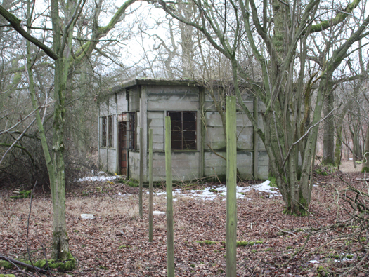 Starveall Farm SLG