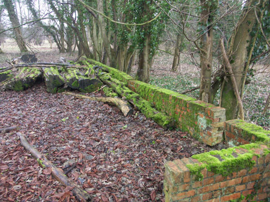 RAF Down Ampney, Gloucester