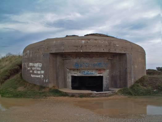 Brittany Wn Lo335 M.K.B. Gâvres