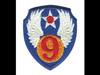 9th Air Force.