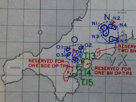 T-13 Tolverne D-day Embarkation Hard