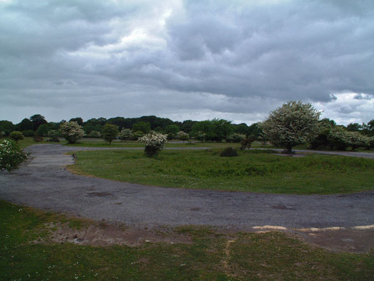 RAF Harrowbeer.