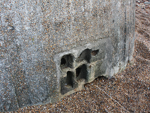 Wn305 Plage du Hameau Benet