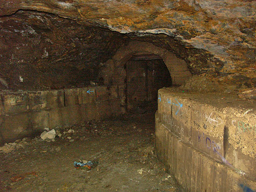 Ra145 Pointe de la Garde Guerin StP 'Paulus'