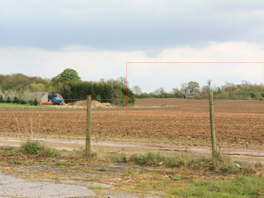 RAF Turweston