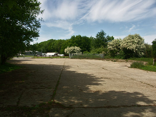 RAF Lasham