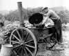 Field kitchen,