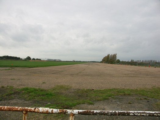 RAF Winthorpe
